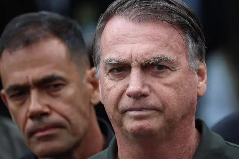 Bolsonaro preso: STF decreta prisão preventiva por 27 anos