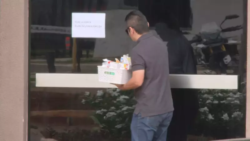 Bolsonaro recebe médicos e advogados na PF: prisão preventiva completa 2º dia