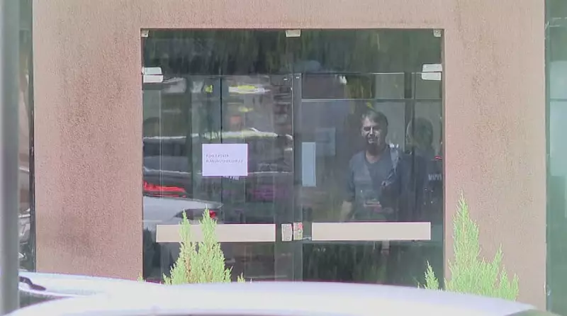 Bolsonaro recebe visita de Michelle na PF: 27 anos de prisão em jogo