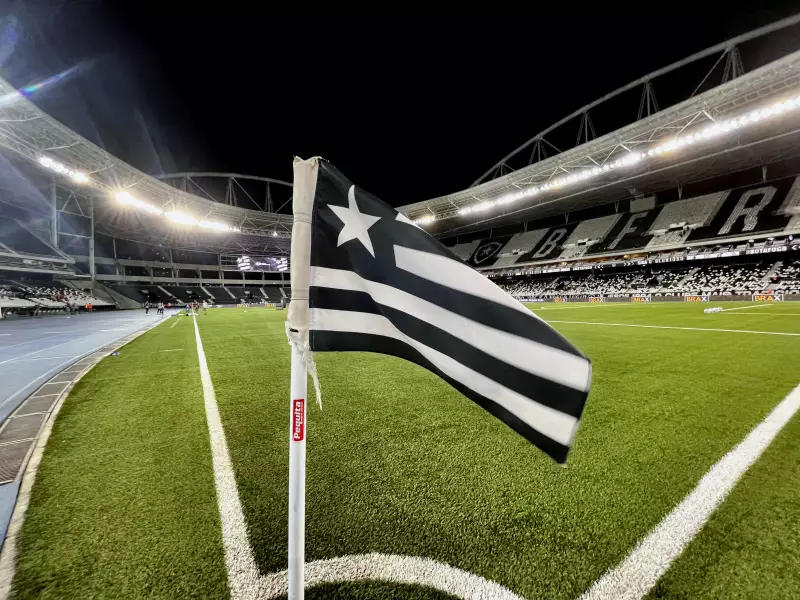 Botafogo x Grêmio: onde assistir e escalações do jogo da 35ª rodada