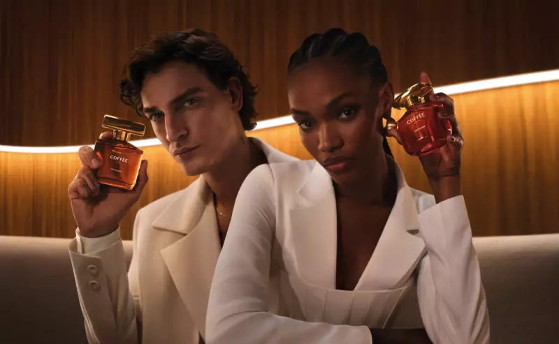 Boticário lança perfume de café e caramelo em linha gourmand