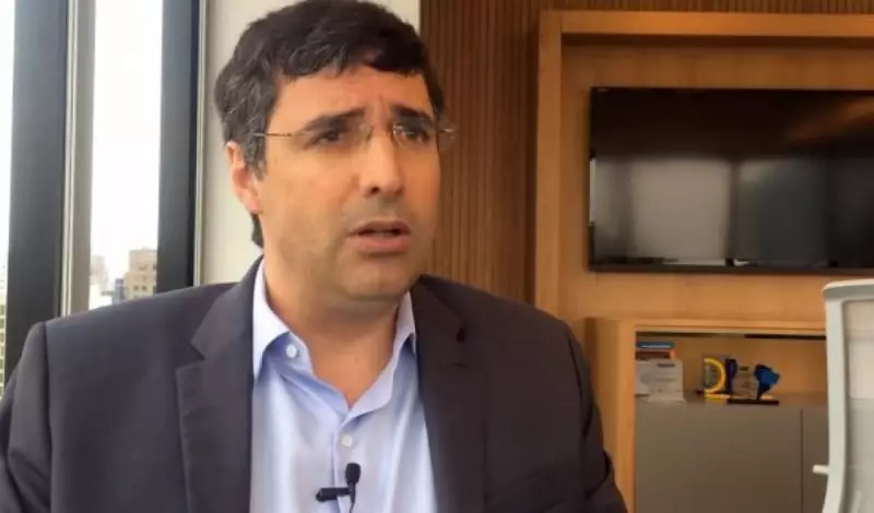 Boulos rebate banqueiro André Esteves por críticas ao Bolsa Família