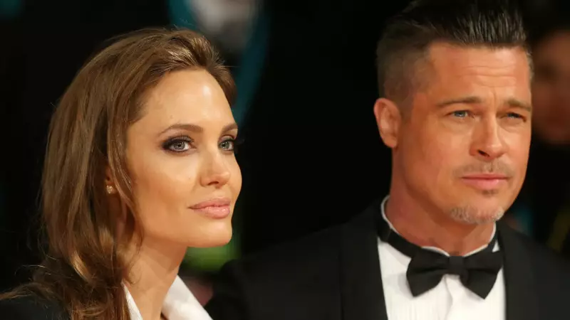 Brad Pitt processa Angelina Jolie por US$ 35 milhões em disputa da vinícola