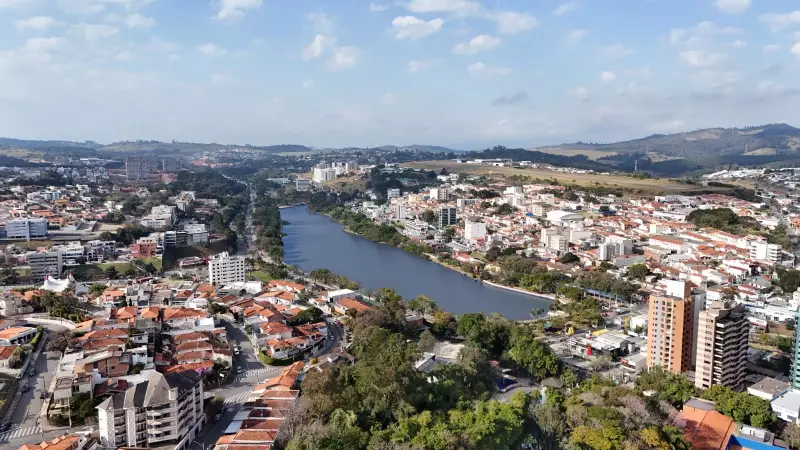Bragança Paulista é a 9ª melhor Estância Turística de SP em 2025