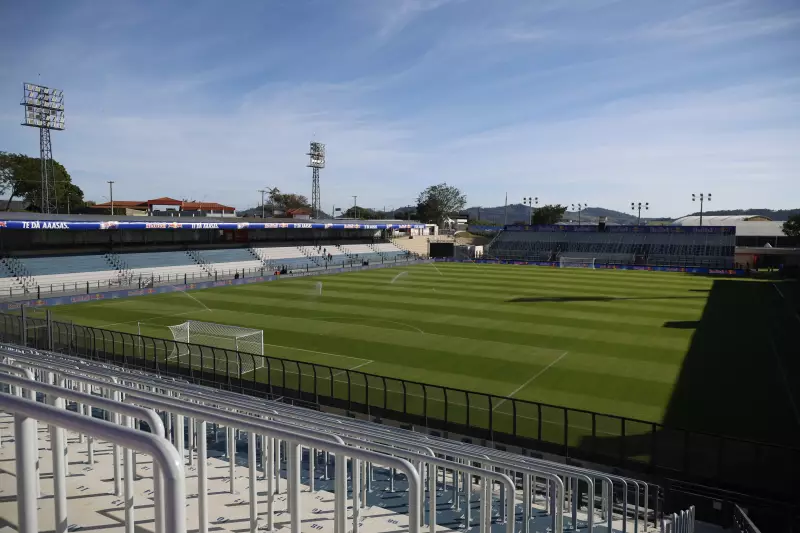 Bragantino x Corinthians: Onde Assistir, Horário e Prováveis Escalações do Duelo Pelo Brasileirão