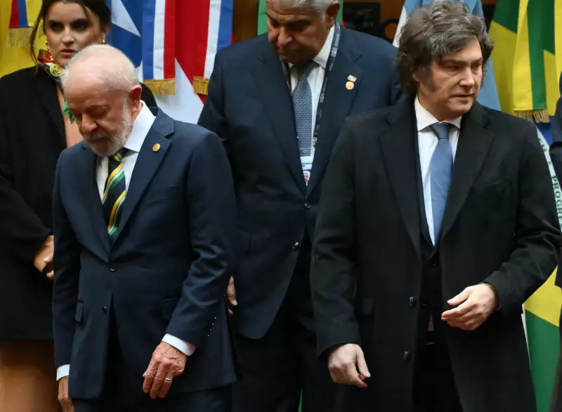 Brasil adia Cúpula do Mercosul para garantir assinatura do acordo com UE