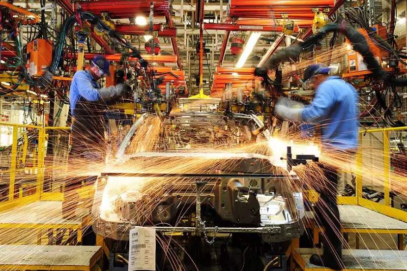 Brasil e China em Negociações para Evitar Crise Global de Chips: Entenda os Impactos