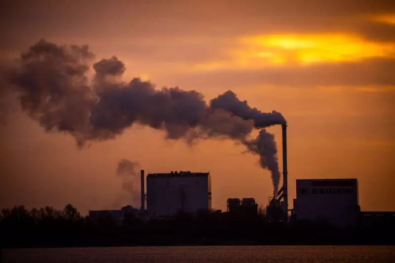 Brasil e Reino Unido Lançam Aliança Verde: Startups na Vanguarda da Descarbonização Industrial