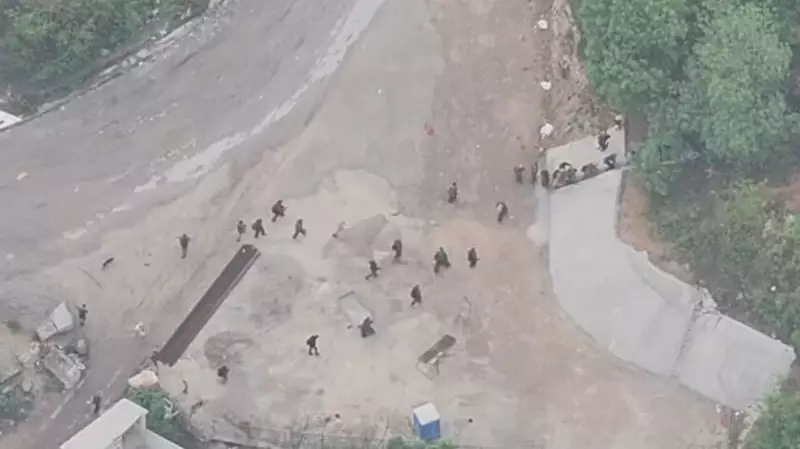 Brasil em Guerra: Os Desafios e Estratégias para Enfrentar o Crime Organizado