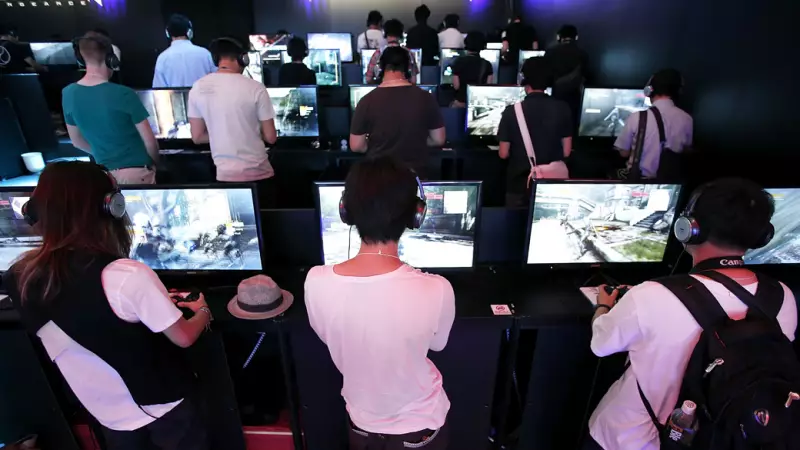 Brasil investe R$ 1,2 milhão para internacionalizar games em 2026