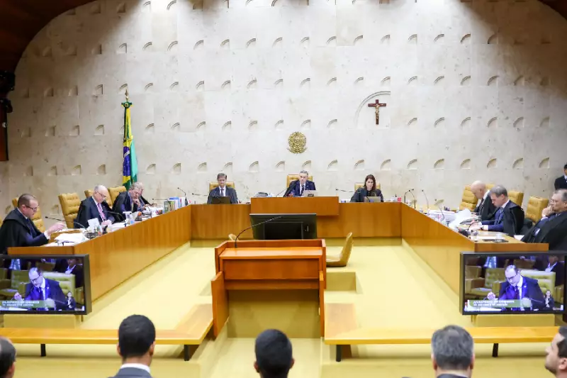 Brasil judicializa conflitos: por que litigar virou default nacional
