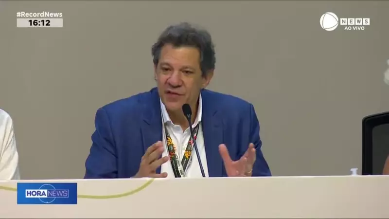 Brasil Lança Fundo Bilionário Para Proteger Florestas Tropicais: Um Marco na Preservação Ambiental