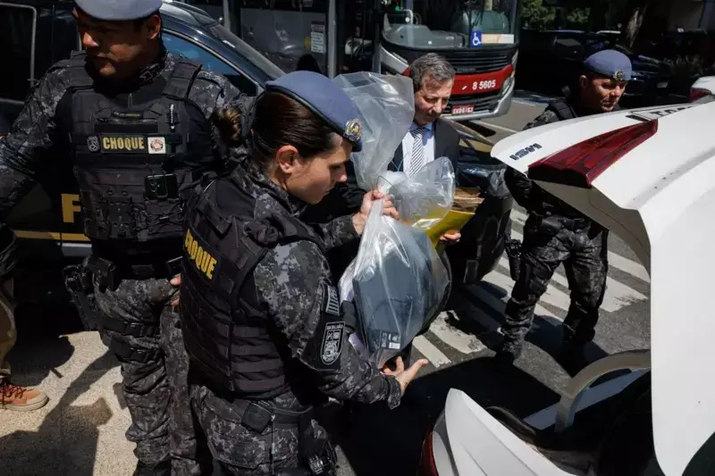 Brasil na Encruzilhada: Os Riscos Econômicos de Declarar Facções como Terroristas