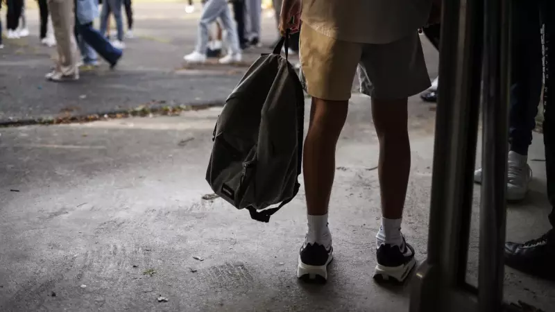 Brasil pede explicações a Portugal por agressão a estudante de 9 anos