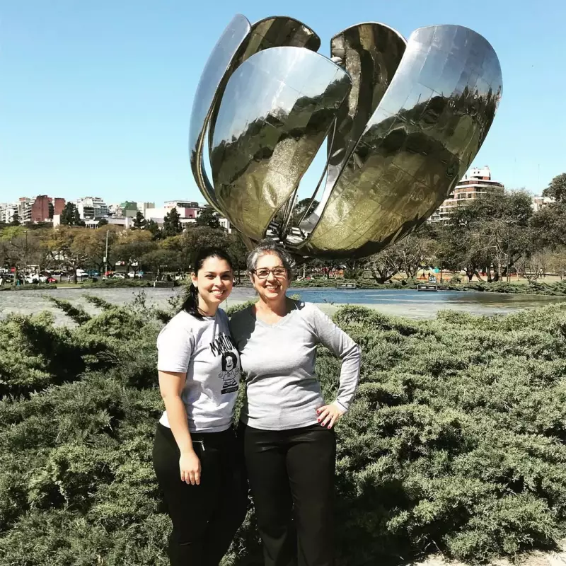 Brasileira de 69 anos morre em ataque de morador de rua em Buenos Aires