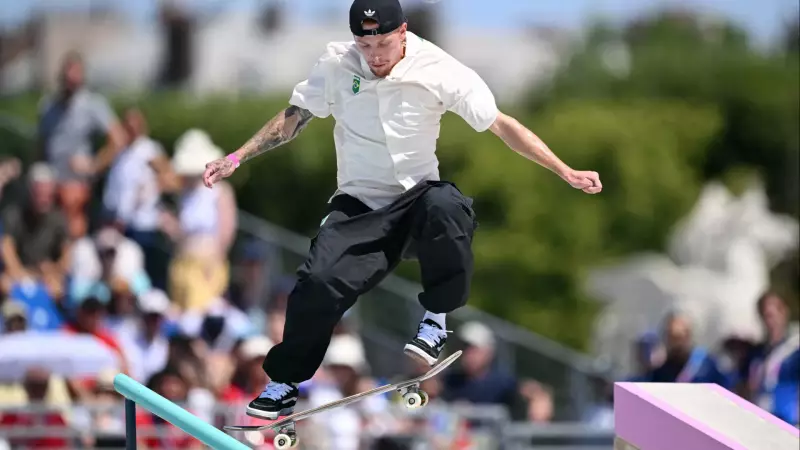 Brasileiros avançam às semifinais da Copa do Mundo de skate no Japão