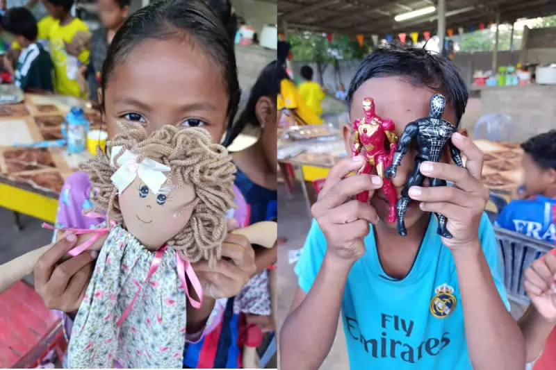 Brasileiros transformam vidas de crianças em risco no Camboja há 8 anos