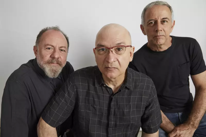 Brasília tem fim de semana com Paralamas, pagode e teatro