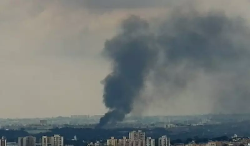 Briga entre presos gera ocorrência na Penitenciária 3 de Hortolândia