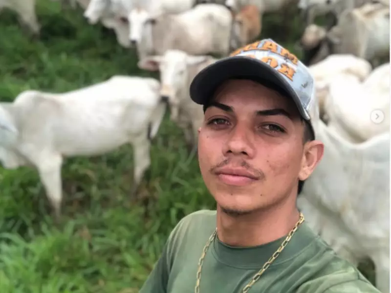 Busca de 2 dias encontra corpo de jovem de 21 anos que se afogou no Rio Envira