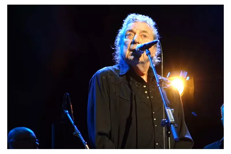 C6 Fest 2026: Line-up completo com Robert Plant e Paralamas