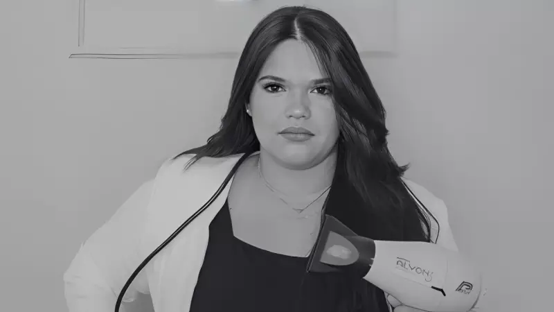 Cabeleireira de 28 anos é brutalmente assassinada a facadas em Uberaba