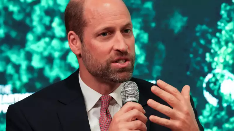 Cacique Cobra Coral é convocado para garantir tempo firme na visita do Príncipe William ao Brasil