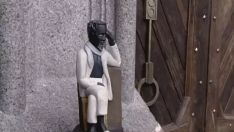 Cafundó: 20 anos do filme que imortalizou João de Camargo em Sorocaba