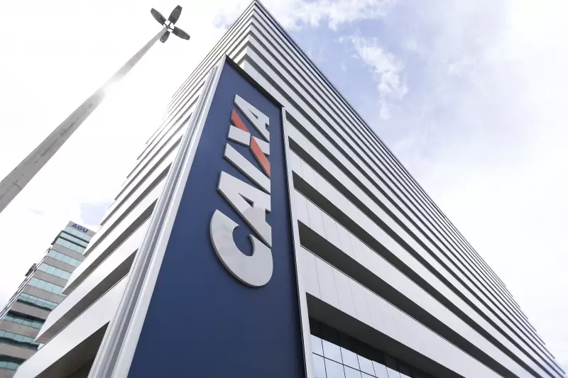 CAIXA anuncia concurso com salários de R$ 14,9 mil: Vagas, calendário e como se preparar