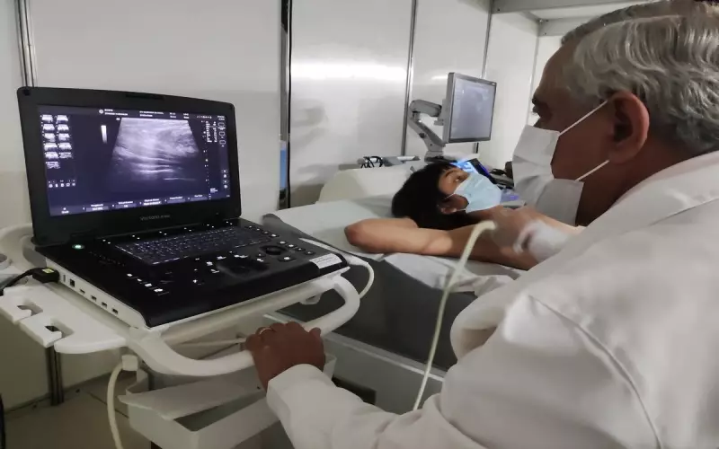 Campanha contra câncer de mama em Caruaru completa 34 anos salvando vidas