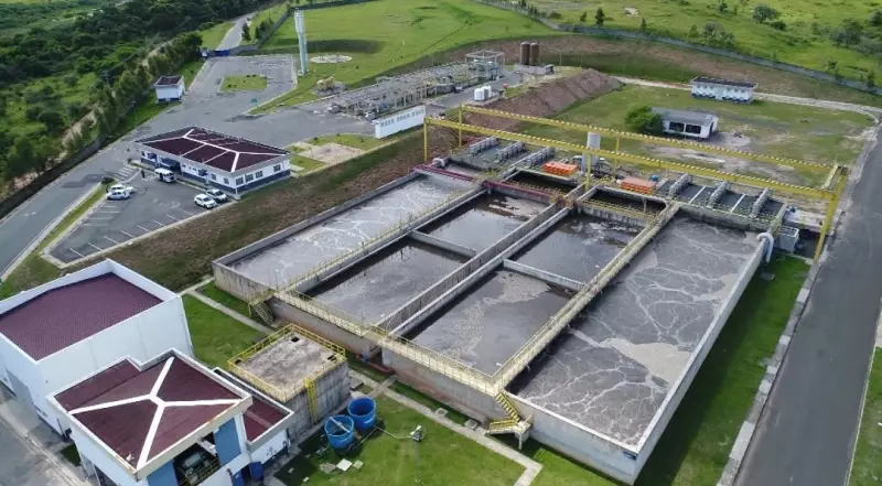 Campinas registra aumento de 601,7 toneladas de resíduos em esgoto