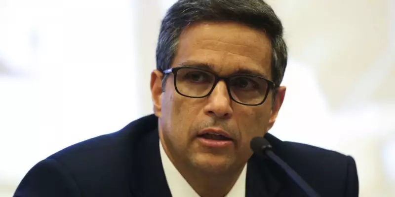 Campos Neto e Santander: Entenda o Caso do Empréstimo de R$ 1,2 mi