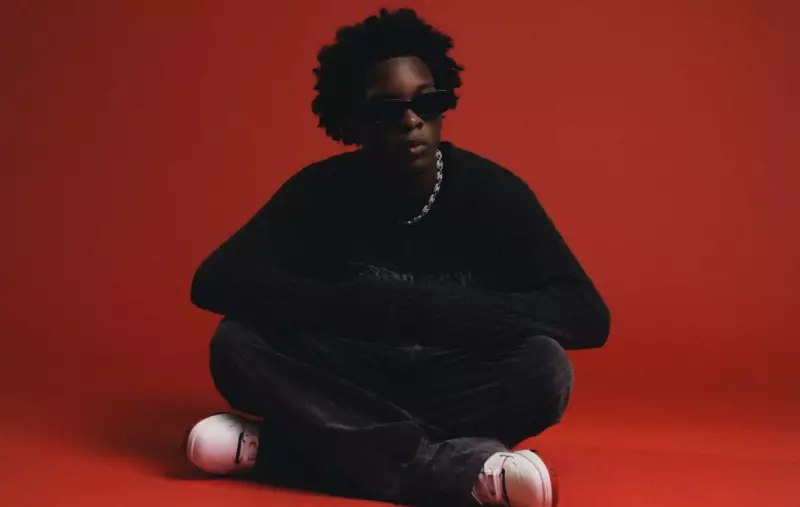 Cantor D4VD é suspeito na morte de adolescente de 15 anos nos EUA