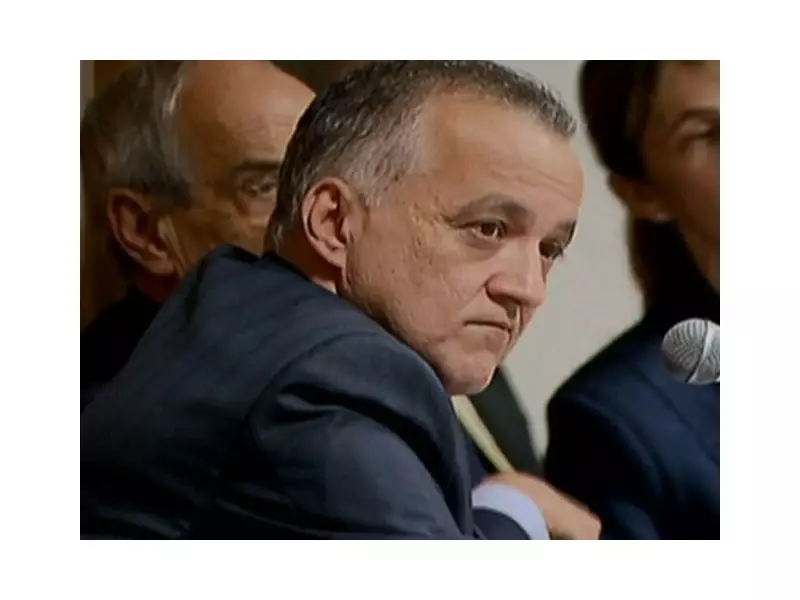 Carlinhos Cachoeira preso por dívida de R$ 1,17 mi em pensão alimentícia