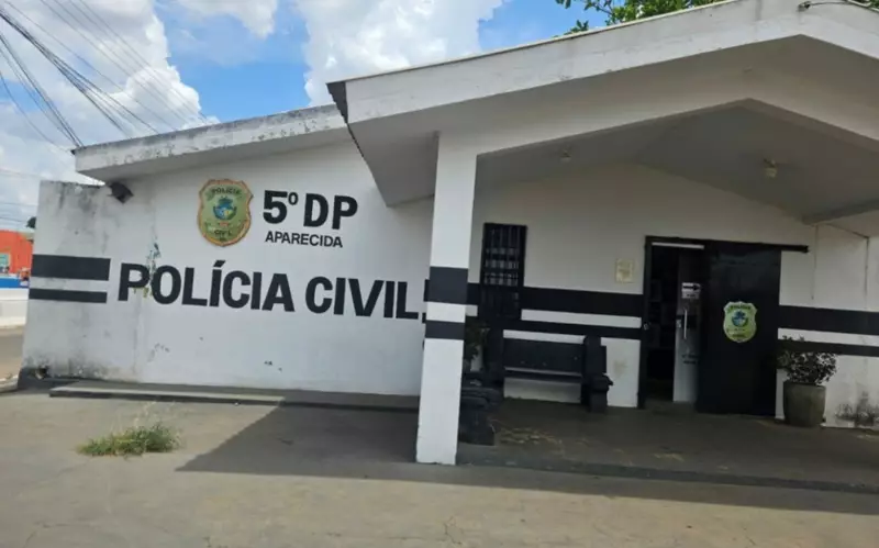 Casada desvia mais de R$ 100 mil do pai idoso em Aparecida de Goiânia