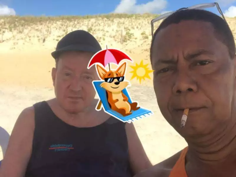 Casal gay é envenenado em MG: investigação revela trama de R$ 1,3 milhão