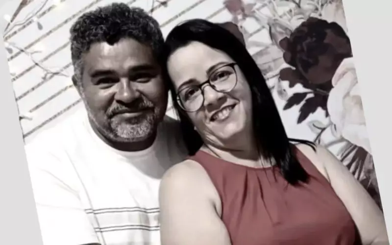 Casal morre em acidente na BR-235: sepultamento ocorreu em Paulo Afonso