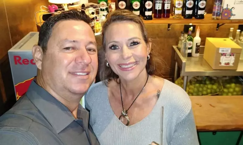 Casal morre em acidente na BR-280 em Canoinhas, Santa Catarina