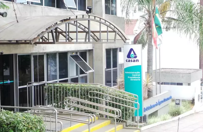 Casan lança 13ª edição do Programa Zero Dívida com condições especiais