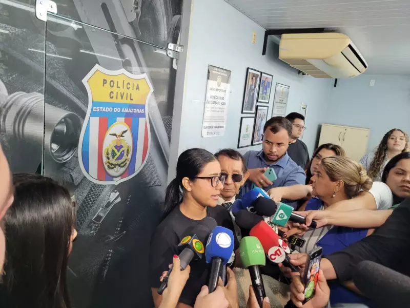 Caso Benício: Médica admite erro na prescrição de adrenalina que matou criança