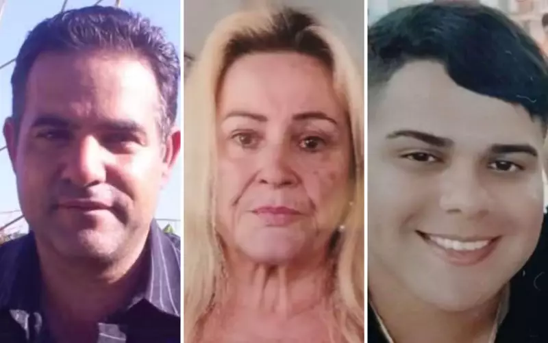 Caso choca Ribeirão Preto: Professora de estética é suspeita de envenenar namorado e polícia pede exumação do ex-marido