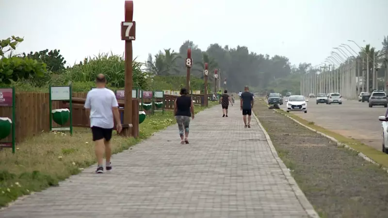 Casos de violência sexual assustam Guriri: 3 ataques em novembro