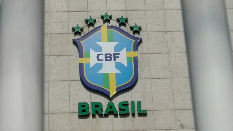 CBF confirma tecnologia semiautomática de impedimento para Brasileirão 2026
