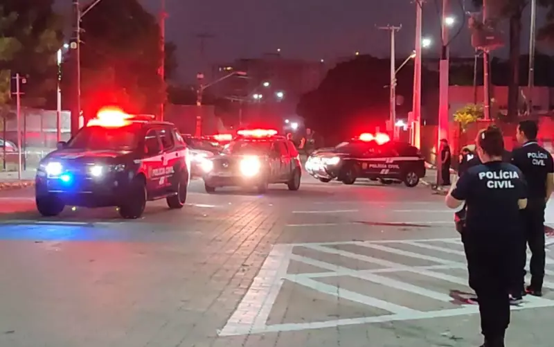 Ceará registra 219 expulsões de famílias por facções em 20 meses