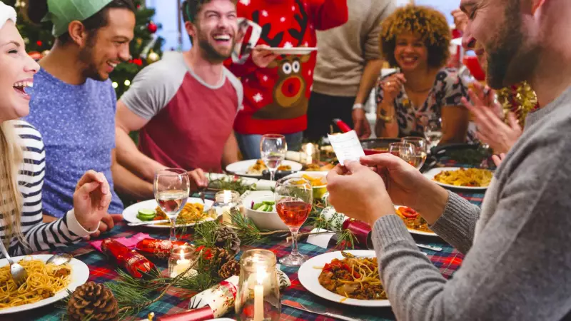 Ceias de fim de ano: nutricionista ensina evitar desconfortos