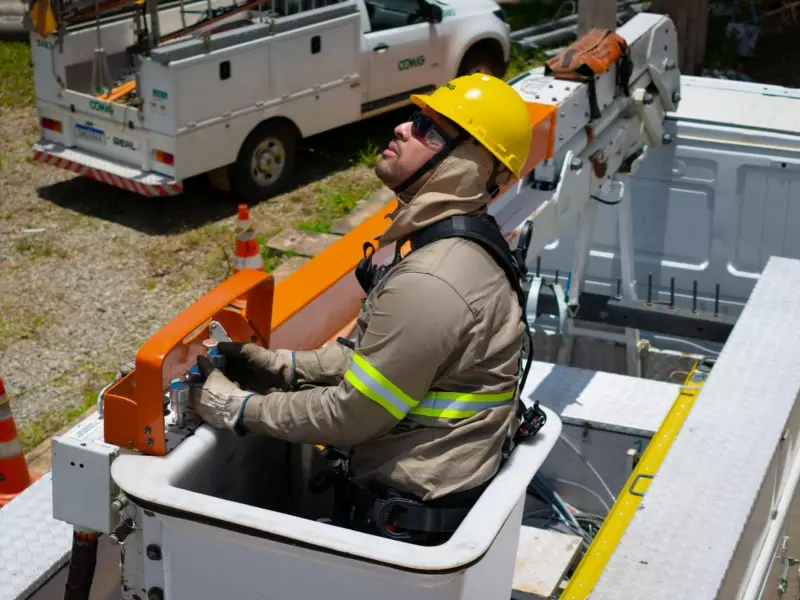 Cemig oferece 300 vagas em curso gratuito para eletricista