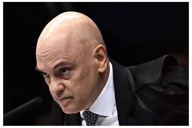 Chacina no Rio: Ministro Moraes Determina Preservação de Provas e Acesso à Defensoria