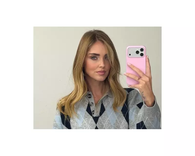 Chiara Ferragni: MP italiano pede prisão por fraude em campanha beneficente