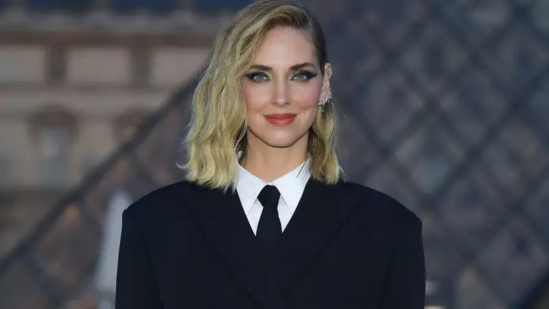 Chiara Ferragni pode pegar 1 ano e 8 meses de prisão por fraude