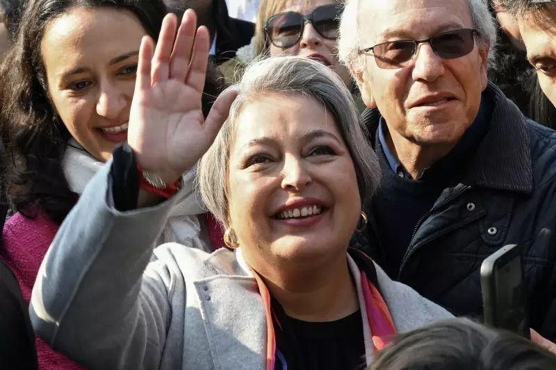 Chile: 63% temem crime em eleição dominada por insegurança